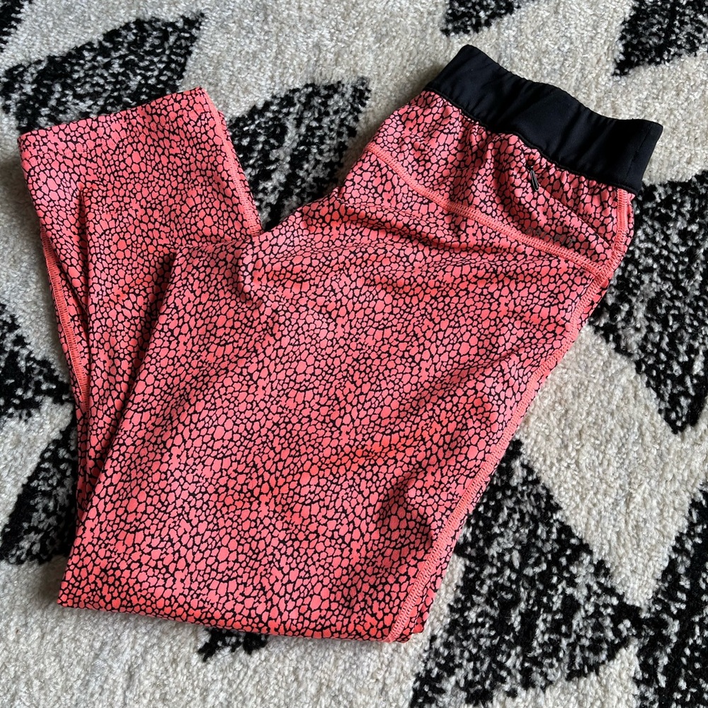 Nike dry fit leggings